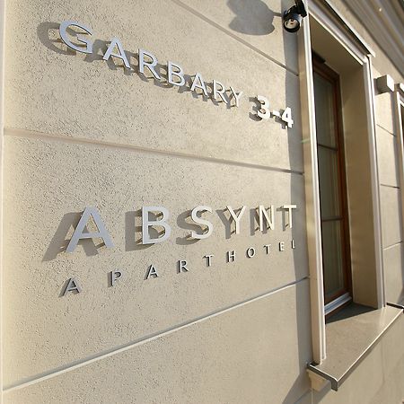 Absyntapart - Stare Miasto Breslavia Exterior foto
