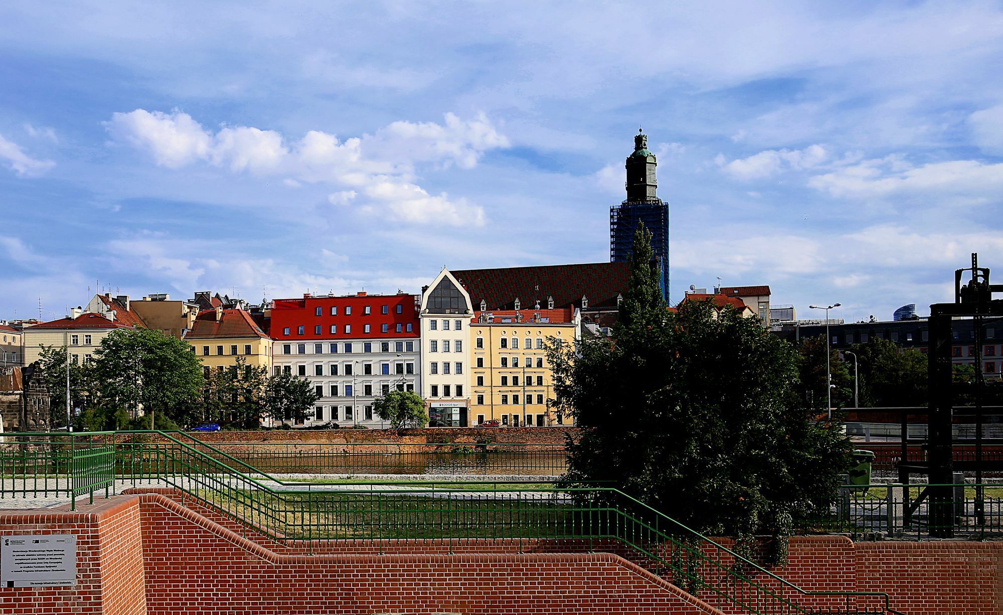 Absyntapart - Stare Miasto Breslavia Exterior foto