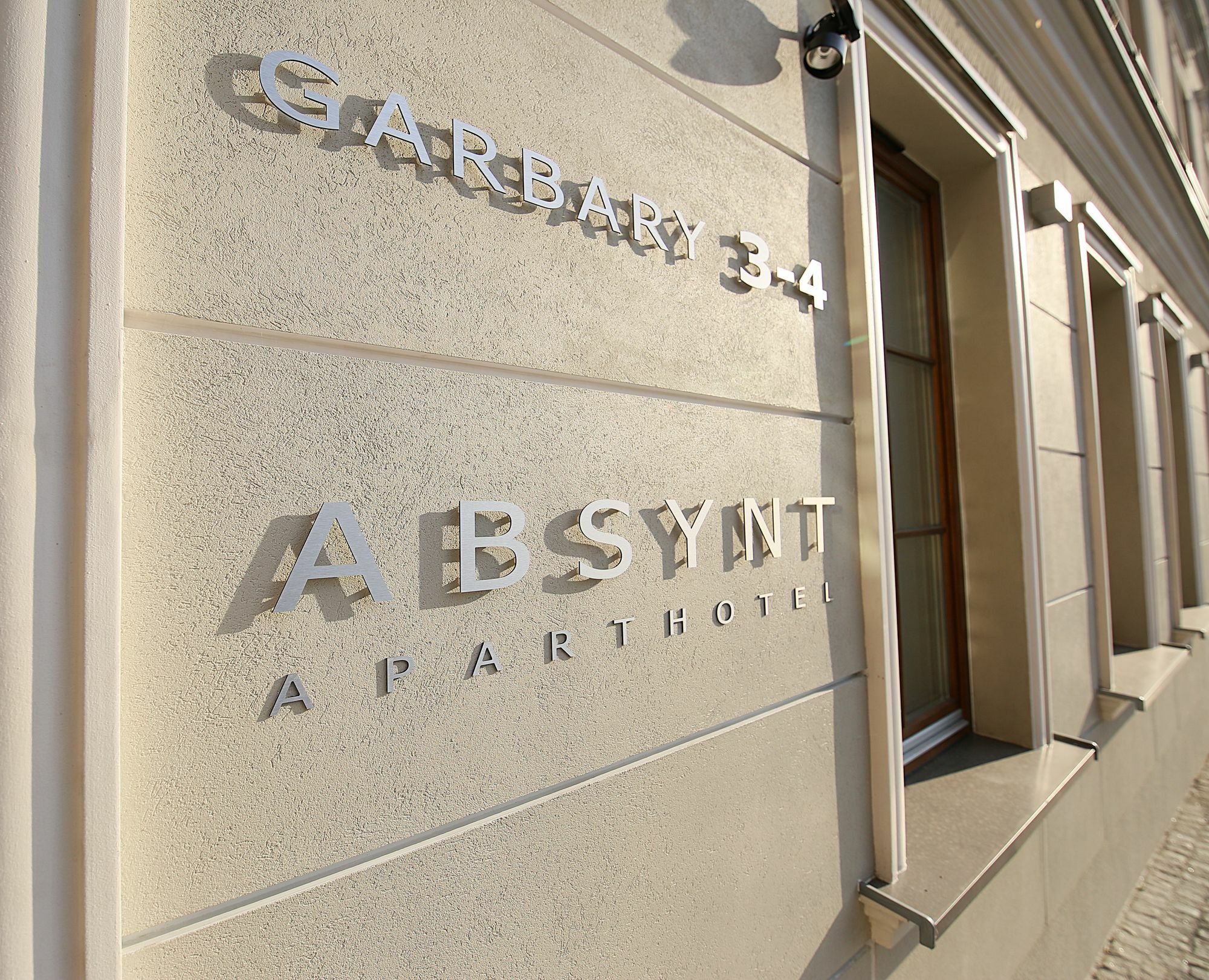 Absyntapart - Stare Miasto Breslavia Exterior foto