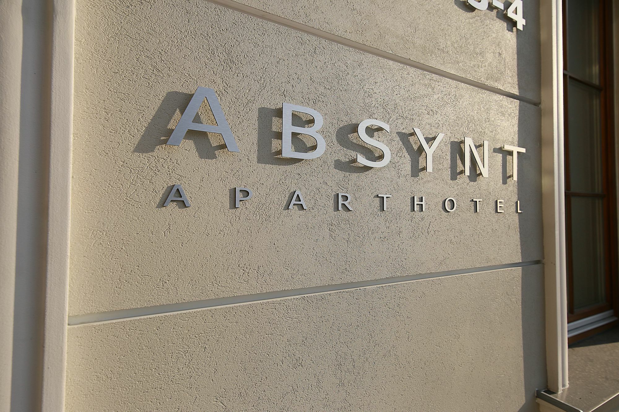 Absyntapart - Stare Miasto Breslavia Exterior foto